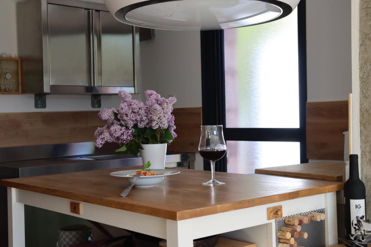 Lemodernlounge, Hebergement Cosy Moderne Spacieux Balaruc-les-Bains Εξωτερικό φωτογραφία