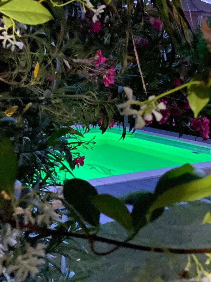 Lemodernlounge, Hebergement Cosy Moderne Spacieux Balaruc-les-Bains Εξωτερικό φωτογραφία