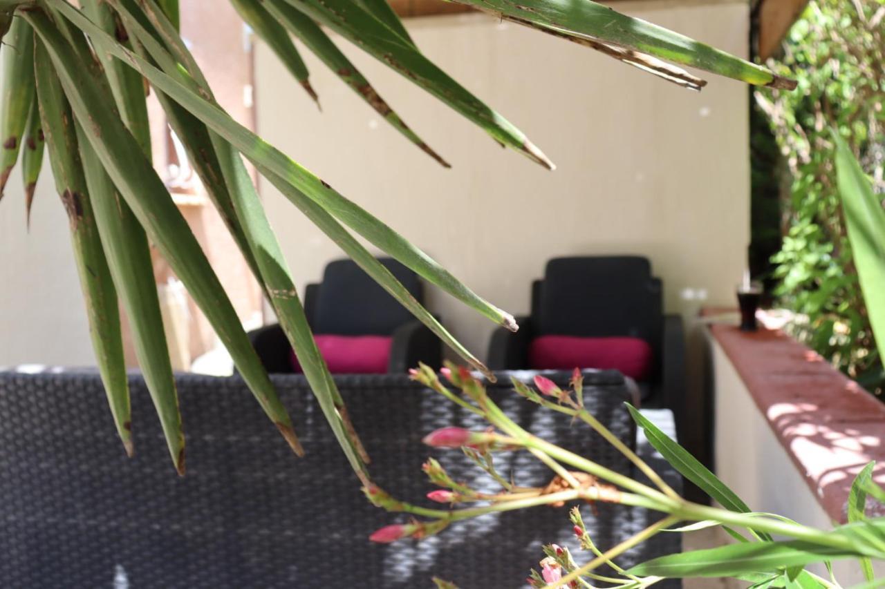 Lemodernlounge, Hebergement Cosy Moderne Spacieux Balaruc-les-Bains Εξωτερικό φωτογραφία