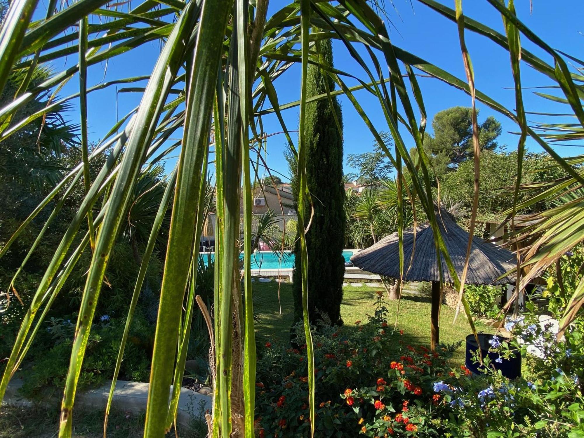 Lemodernlounge, Hebergement Cosy Moderne Spacieux Balaruc-les-Bains Εξωτερικό φωτογραφία