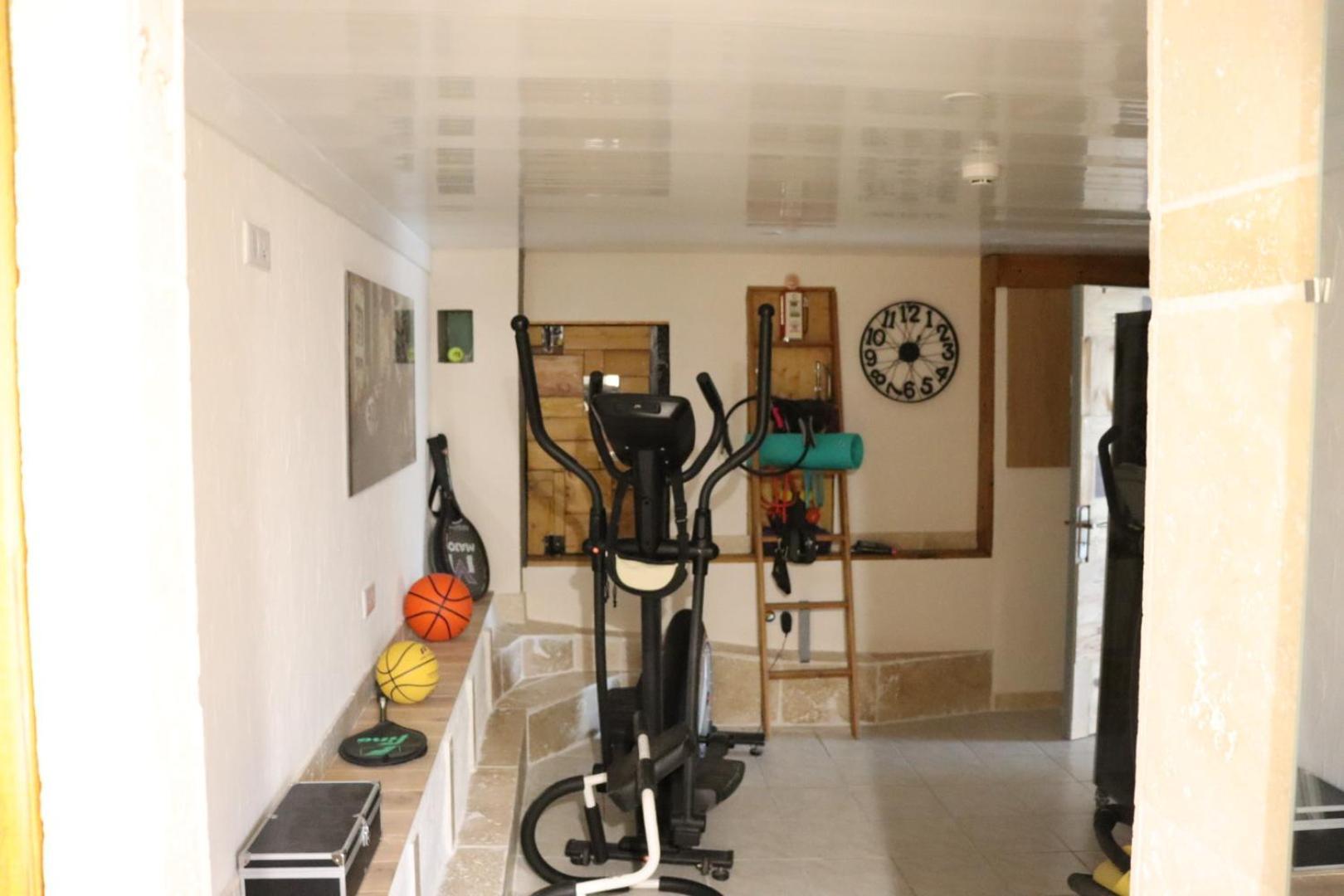Lemodernlounge, Hebergement Cosy Moderne Spacieux Balaruc-les-Bains Εξωτερικό φωτογραφία
