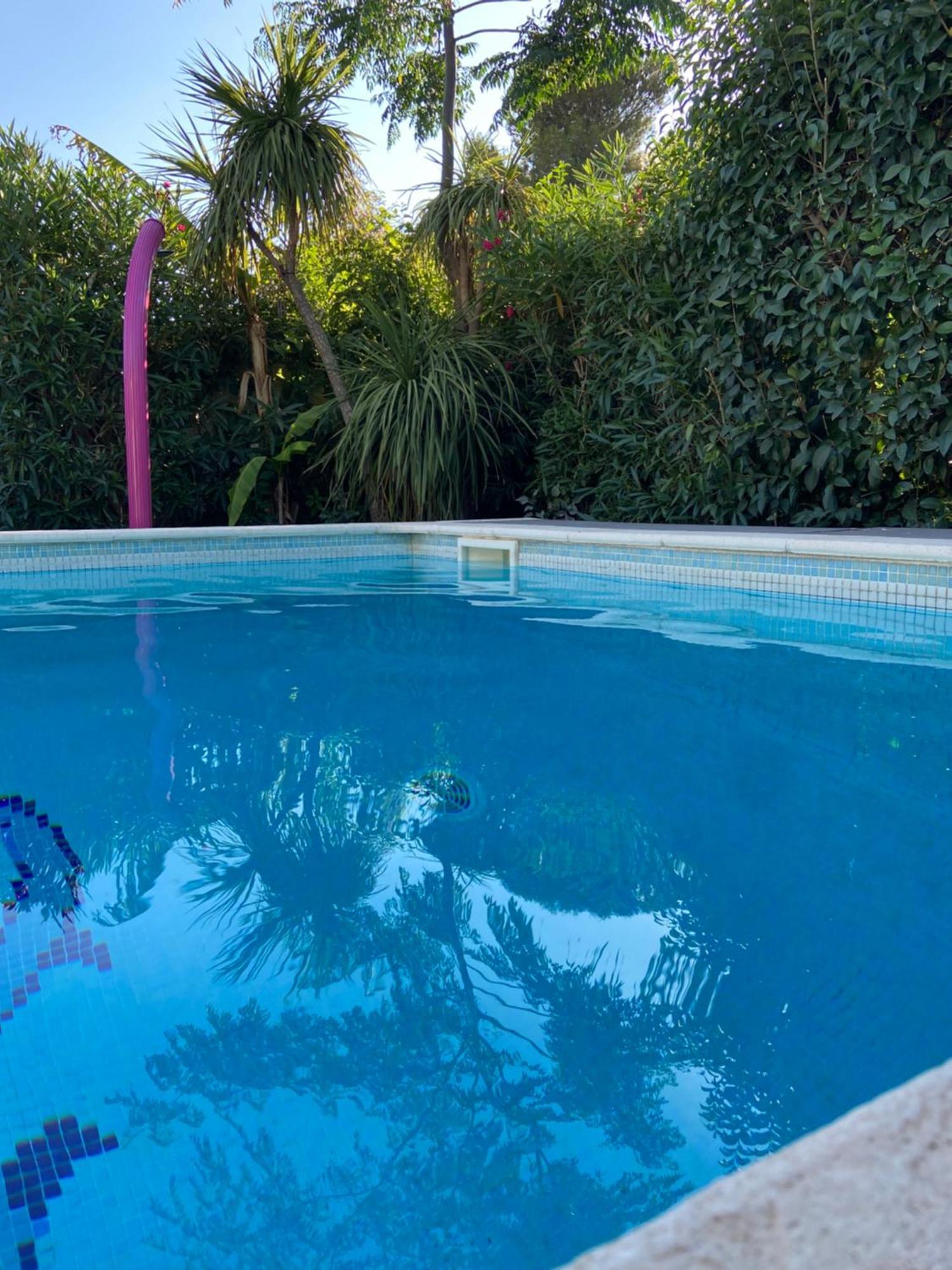 Lemodernlounge, Hebergement Cosy Moderne Spacieux Balaruc-les-Bains Εξωτερικό φωτογραφία
