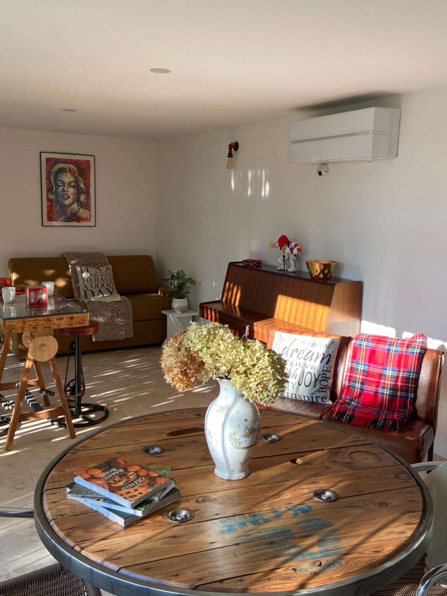 Lemodernlounge, Hebergement Cosy Moderne Spacieux Balaruc-les-Bains Εξωτερικό φωτογραφία
